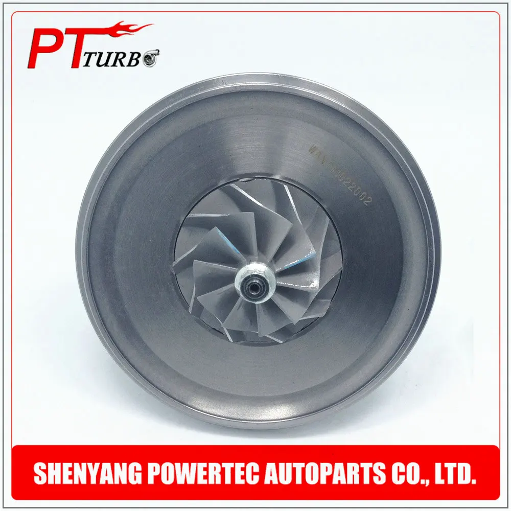 Турбонаддув IHI RHF4V turbo core A6460960699 / A6460960199 6460960699 6460960199 для Mercedes Sprinter II 211 CDI 311 |