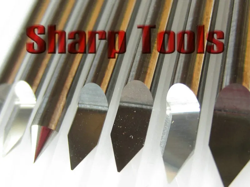 Лидер продаж! 10 шт диаметром 4 мм. 60 градусов 0 2 мм Металлические фрезы концевые