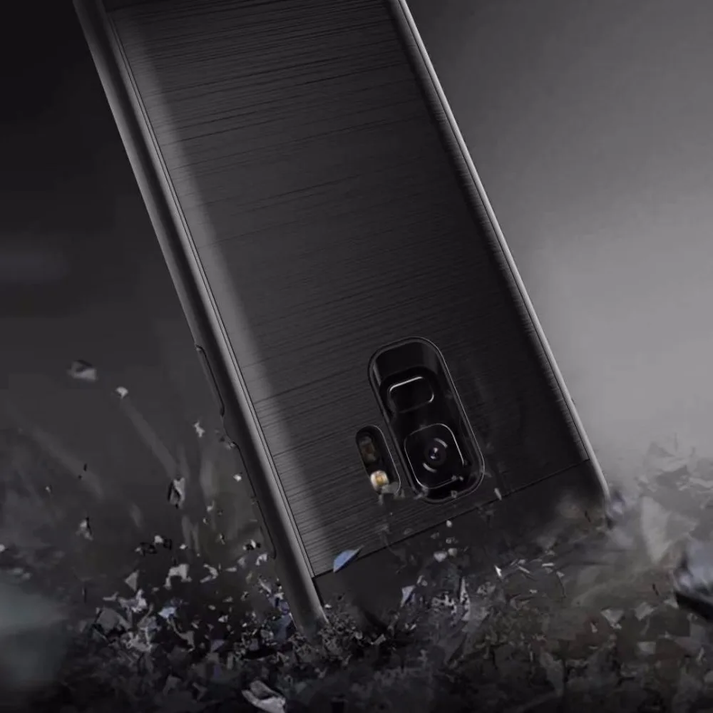 Для Huawei Mate 8 9 Pro 10 Чехол ударопрочный Прочный гибридный защитный чехол для P8 P9 PLUS P10
