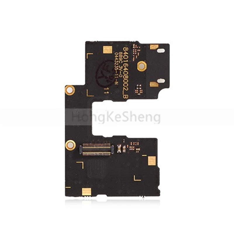 OEM разъем для SIM + SD карты замена Motorola Moto G3 XT1548 XT1541 XT1540 XT1550 XT1544 G (3 е