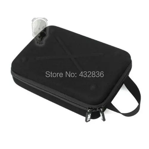 

Wholesale / Retai TMC collection EVA Box Bag Case For GoPro Hero 3+/3/2/1 Accessories M-Size,Protection bags,Camera bags