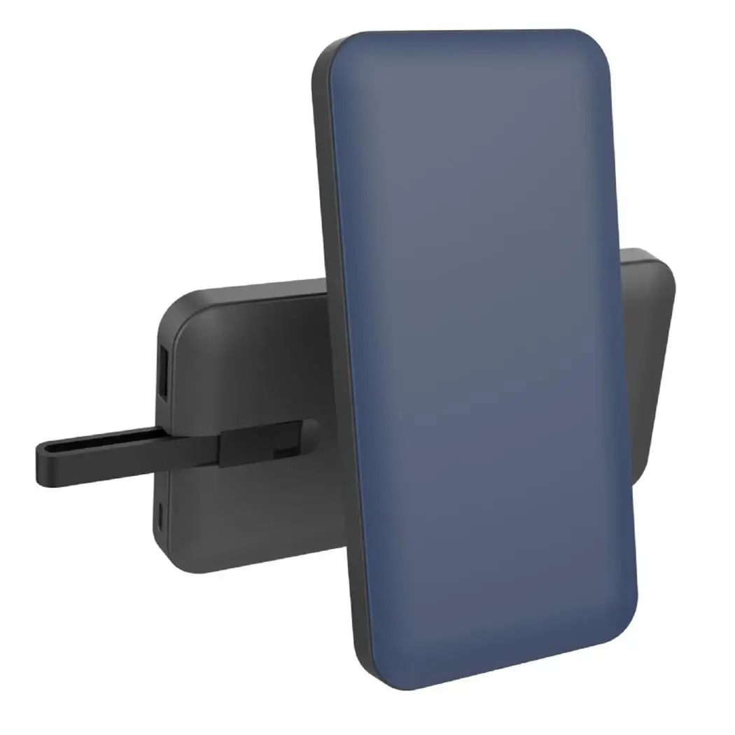 10000 мАч ультра-тонкое быстрое зарядное устройство power Bank портативное зарядное устройство Внешняя батарея