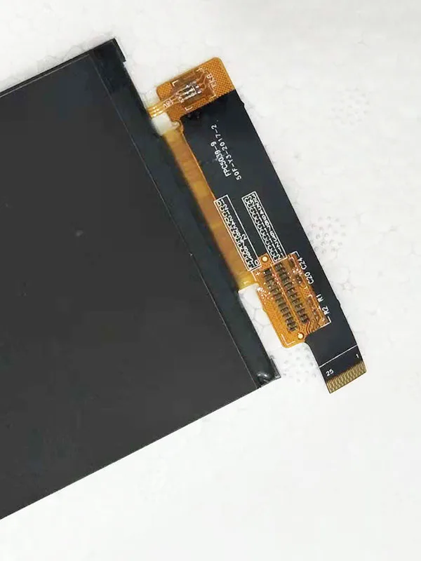 ЖК-экран с дигитайзером сенсорного экрана 5 0 дюйма для Huawei Y3 2017 CRO-L22 CRO-L02 CRO-L03 CRO-L23