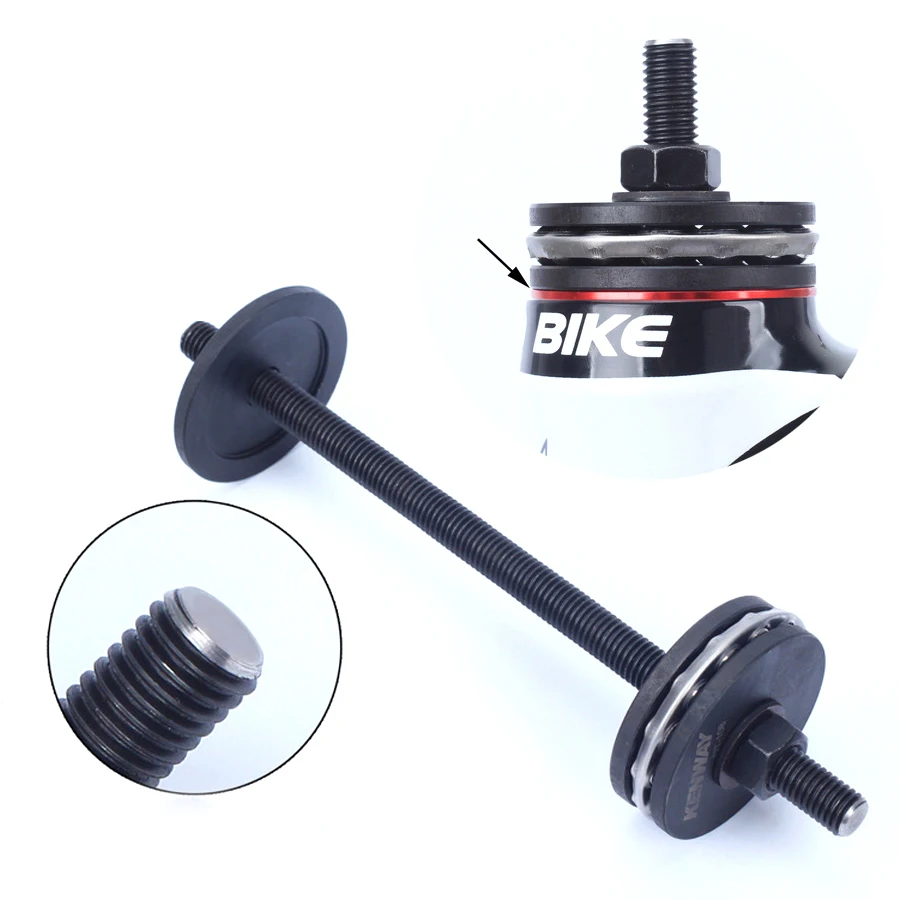 

1 pcs Bike Headset Installation Press Tool Bicycle BB86/90/91/92 Bottom Bracket Cup Press Install Tool