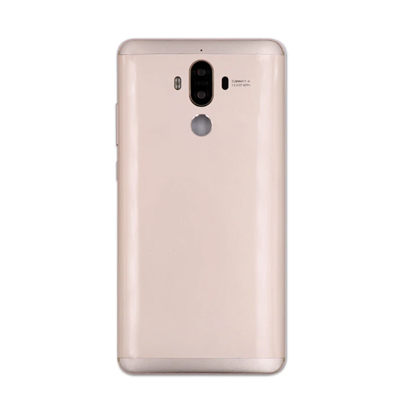 5 9 дюймов батарея задняя крышка для Huawei mate 9/Enjoy 7 Plus мобильный телефон Корпус