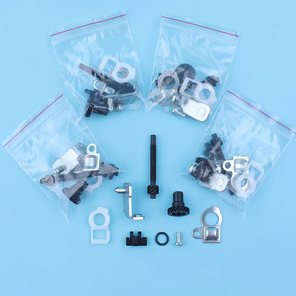 

Chain Tensioner Adjuster Screw For Stihl MS361 MS340 MS640 MS660 MS661 MS260 024 026 028 034 044 046 064 066 Chainsaw Part