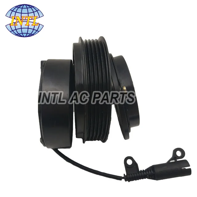 Автоматическая муфта компрессора 10PA17C для BMW 64528385161 64528391694 447200-3202 447100-9980 447170-3770