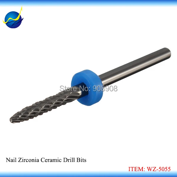1 шт. керамическая машинка для аппаратного маникюра и педикюра|drill bit accessories|accessories