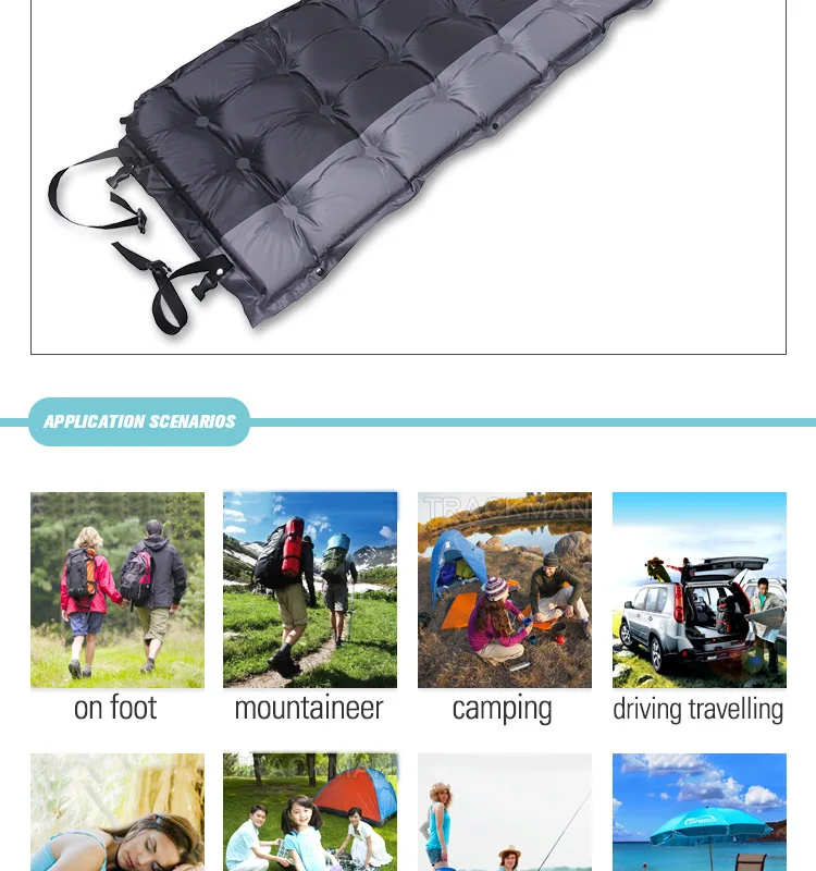 Car Mattress Travel Bed Inflatable Mattress Air Bed Sedan Back boot/trunk Cover For Renault Opel Vauxhall Audi A3 Mercedes