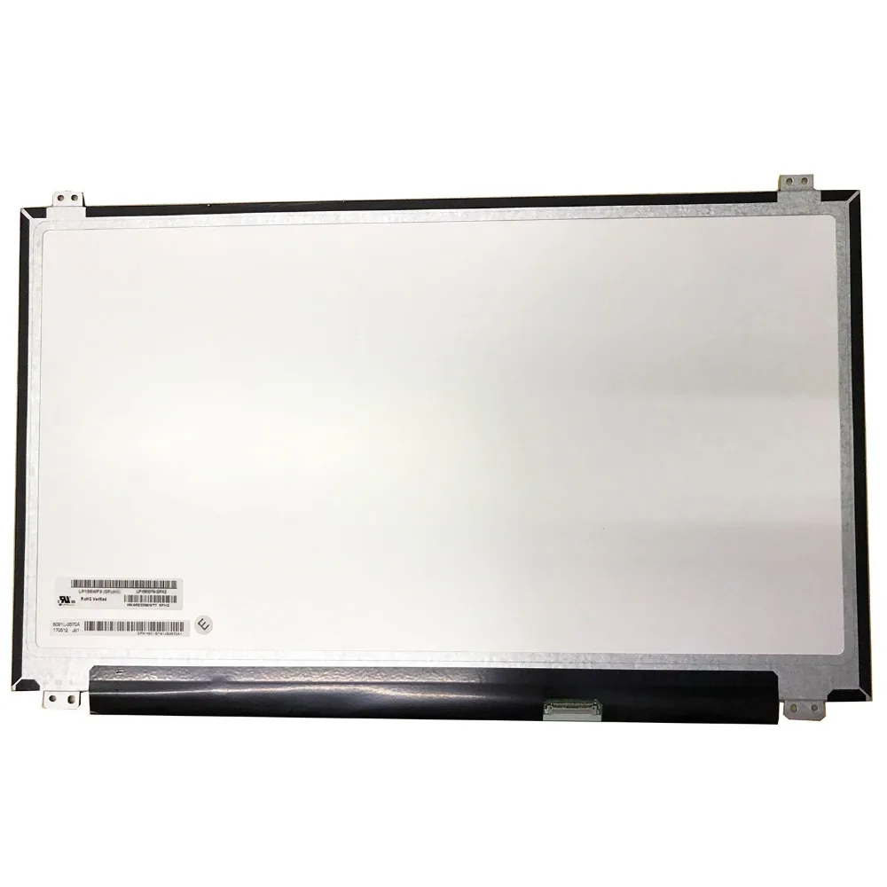 IPS LP156WF9-SPK2 Matrix для ноутбука 15 6 дюймов LP156WF9 SPK2 (SP)(K2) ASUS X510UQ S510UA FHD 1920X1080 30Pin Panel |