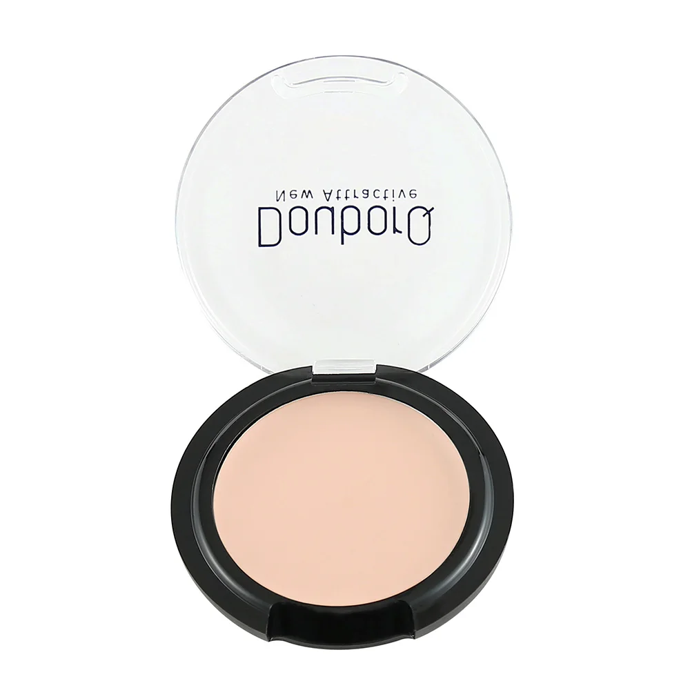 Полное покрытие 3 цвета консилер для макияжа натуральный крем темных кругов под