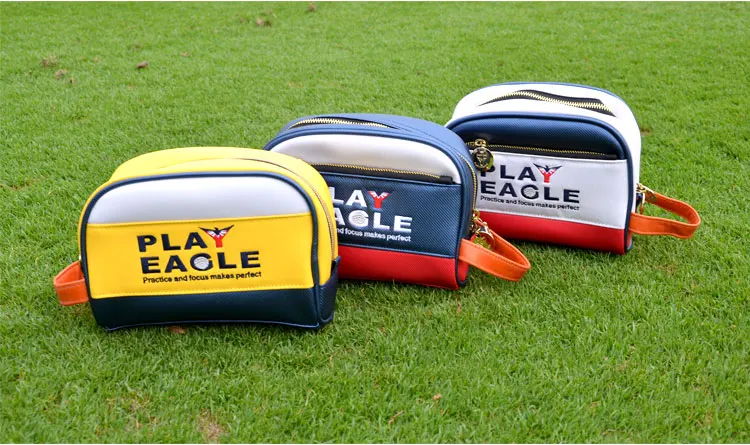 Многофункциональная сумка PLAYEAGLE из искусственной кожи для мужчин и женщин 1 шт.