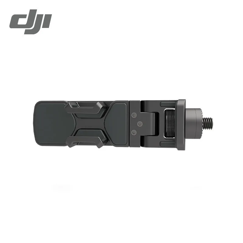 Держатель телефона DJI Osmo для камеры 4K 3 Aixs Gimbal аксессуары