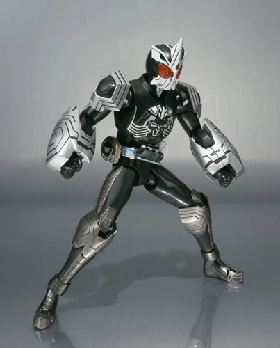 Японский наездник в масках Оригинальный BANDAI Tamashi наездники SHF S. H. Игрушка Figuarts