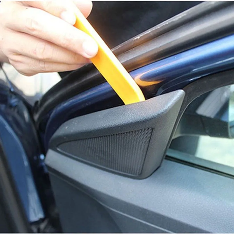 2017 hot sale 4pcs auto car radio panel door clip trim dash for Toyota/Skoda/Volkswagen VW/Suzuki/Audi/Bmw/Mazda/Citroen/fiat | Автомобили