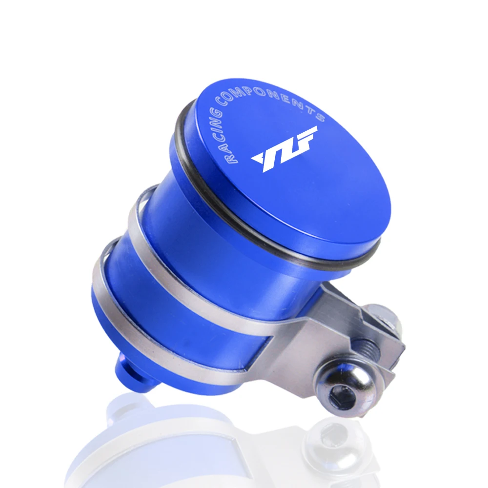 Для Yamaha YZF R1 R6 R3 R25 R7 600R 750R 1000R FZ1 FZ6 FZ6R FJR1300 мотоциклетный резервуар тормозной муфты