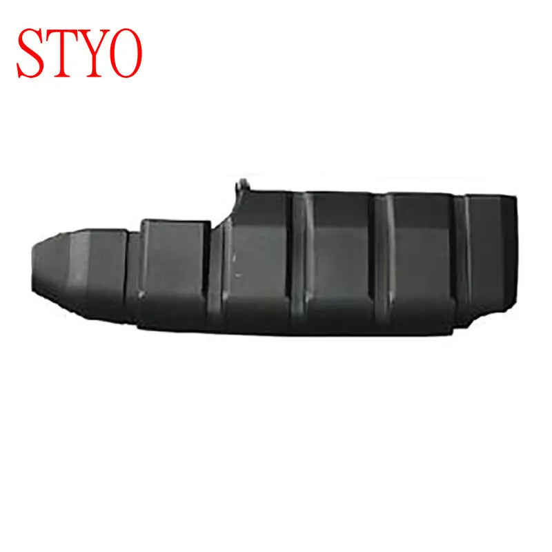 STYO EA888 крышка люка двигателя/пылезащитный чехол двигателя для PASSAT B8 2 0 T GOLF 7 TIGUAN