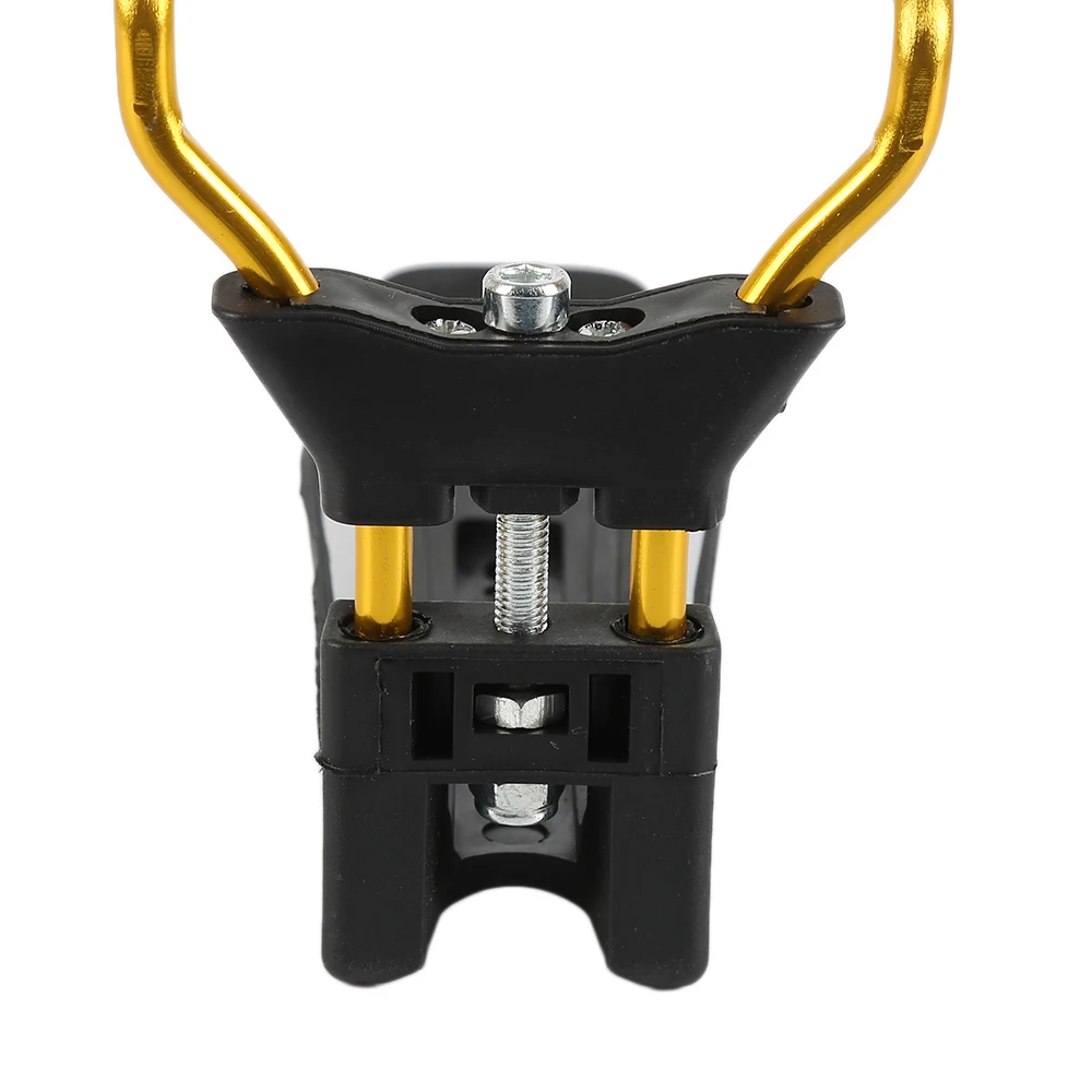 Aubtec Высокое качество Новый велосипедный держатель для бутылок пластиковый