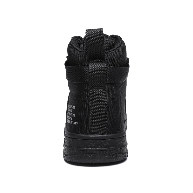 Зимние высокие стильная обувь мужские роскошные брендовые кроссовки белая