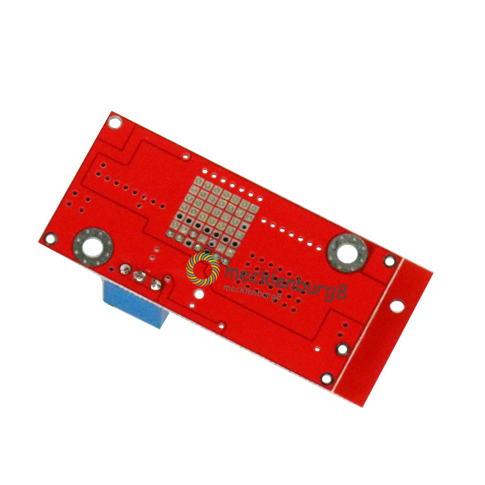Модуль повышения мощности XL6009 регулируемый регулятор напряжения от 3 до 32 В 5 35 в