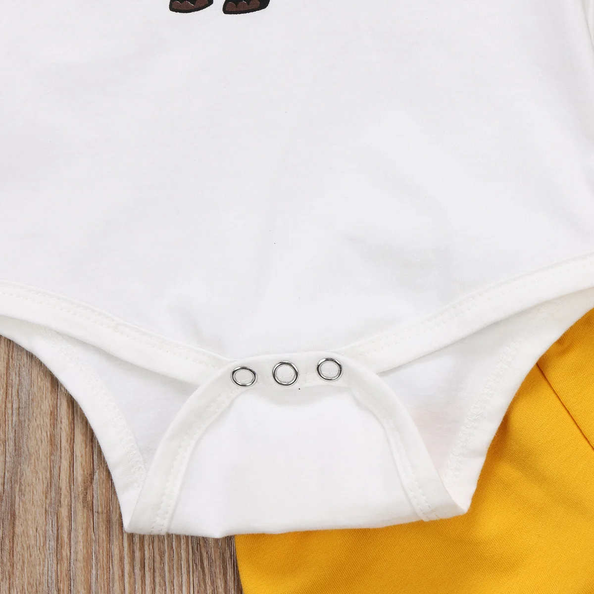 2018 NEW 0-18M Baby Girl Boy Clothes Short Sleeve Tops Romper Shorts Bottoms Outfits Set lovely wild simple and generous CH | Детская