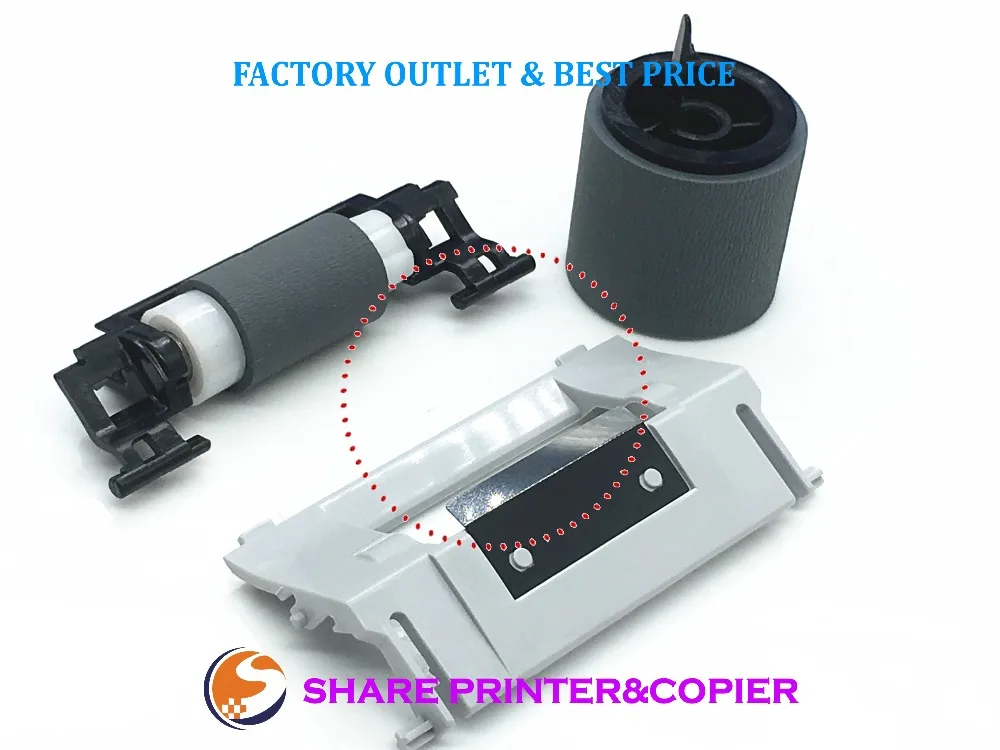 Удельный вес комплект для samsung ML3310 3710 4833 3750 5637 4020 4070 4835 JC63-02917A JC73-00340A JC61-04327A JC90-01063B