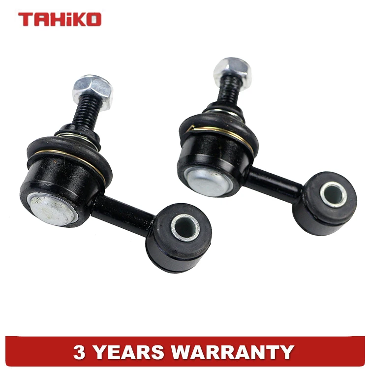 2x передний левый стабилизатор соединительная планка подходит для Volkswagen VW Corrado Golf