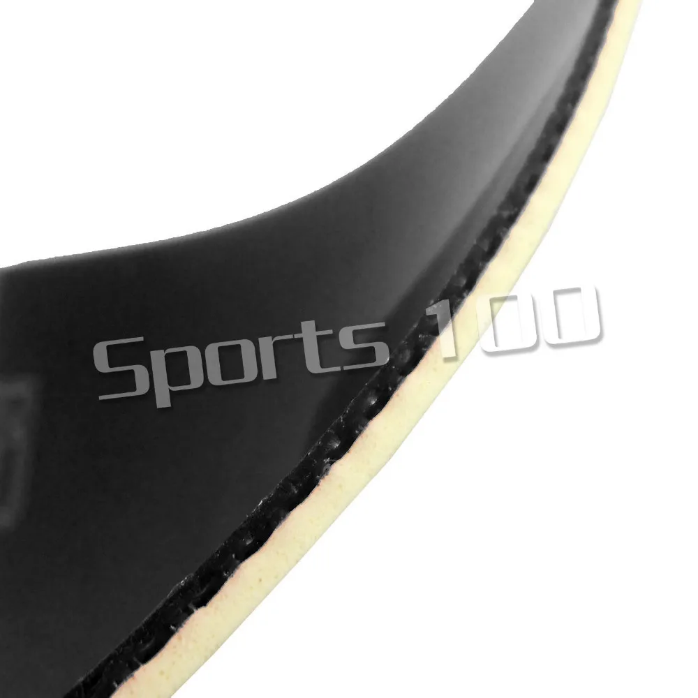 61second kangaroo Pips in резина для настольного тенниса с белой губкой|rubber doorstop|rubber table