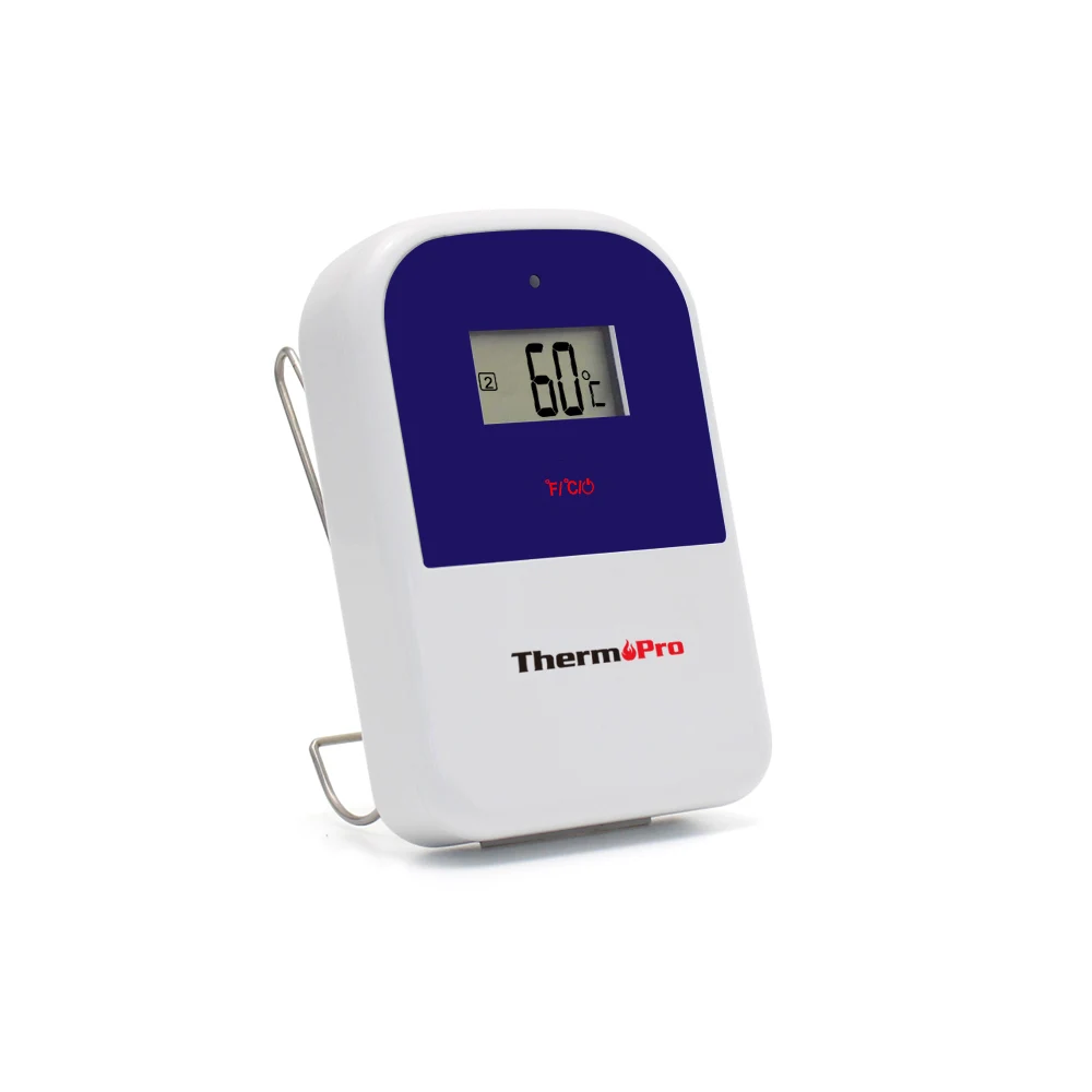 Оригинальный термопро TP-12 Экстра пульт дистанционного управления | Дом и сад