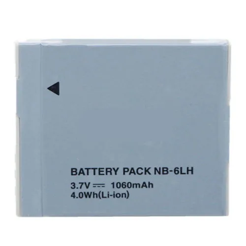 OEM NB 6LH батарея для canon IXUS200 IXUS210 IXUS300 IXUS310 IXUS330 CB 2LYE 6L|Цифровые аккумуляторы| |