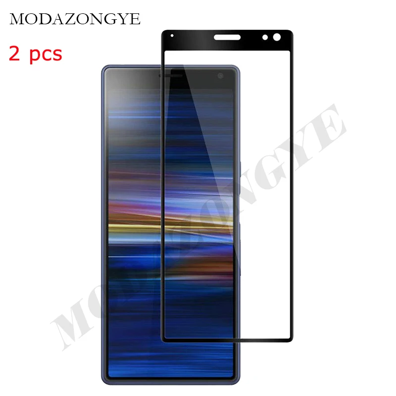 

Закаленное стекло для Sony Xperia 10, Защита экрана для Sony Xperia 10, Xperia10, I3113, I4113, I4193, I3123