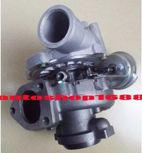 Турбокомпрессор GT2256V 704361 11652249950 для BMW 330d E46 M57 D30 6 Zyl 184HP X5 3 0 d E53 |