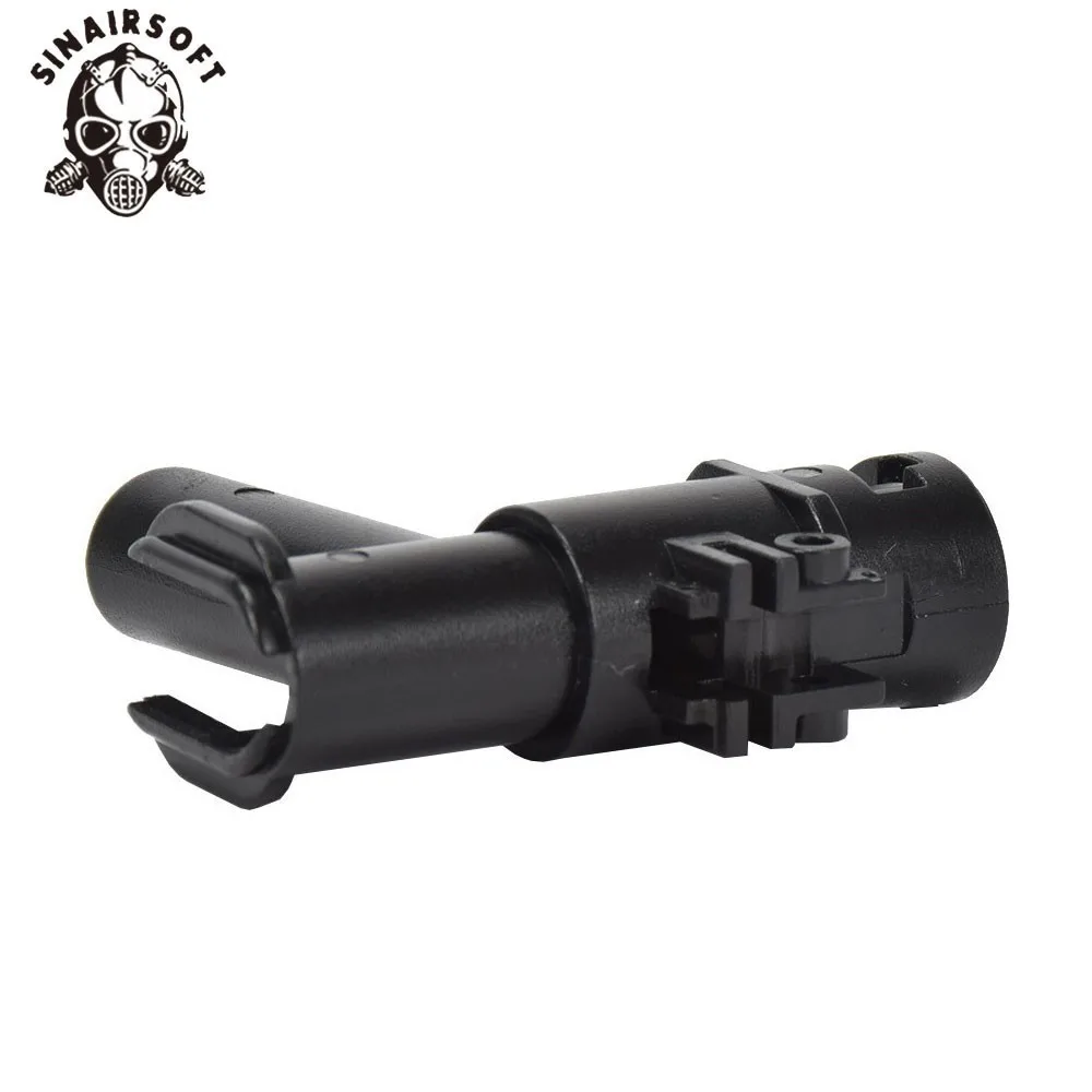 Усиленная камера уплотнения Hop Up Для Marui типа M14 серии Airsoft AEG Охотничьи аксессуары IN0803