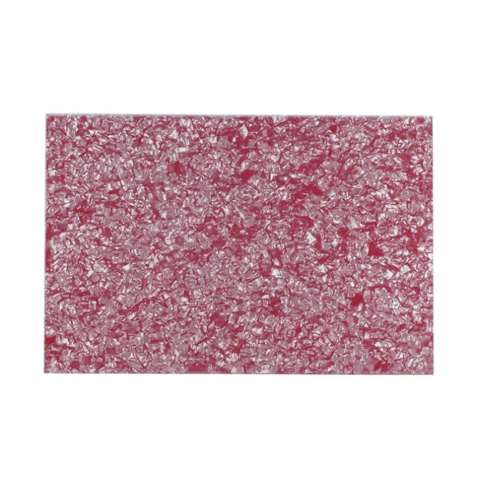 Color 10 FLEOR 1 шт. 4Ply бас гитара накладка материал пустой лист царапины пластины 430x290x2,3 мм Электрический - Цвет: Color 10