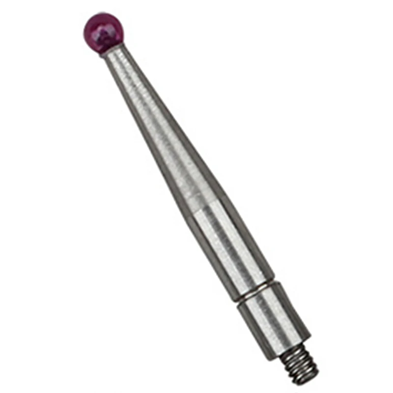 Набор тестовых индикаторов щуп Рубиновая головка аксессуар рычажный индикатор