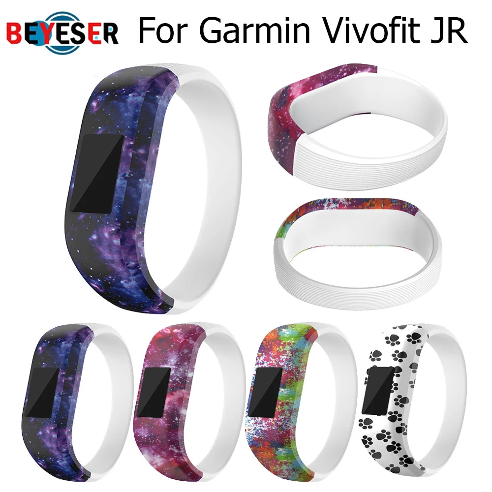 vivofit jr 2