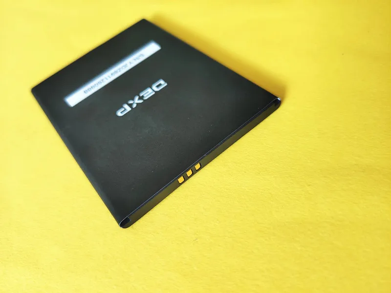 B TAIHENG Новый 2200 мА/ч сотовом телефоне G150 Батарея для Dexp Ixion смартфон мобильный