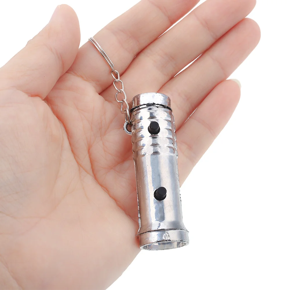 Фонарь фиолетовый белый детектор двойного назначения Прямая доставка ручной