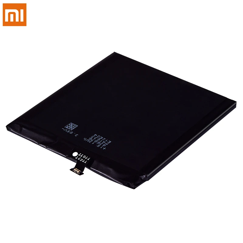 Оригинальный аккумулятор BM4C BM49 BM3B BM50 BM38 для Xiaomi Mi Mix Max 2 4S сменный литий ионный