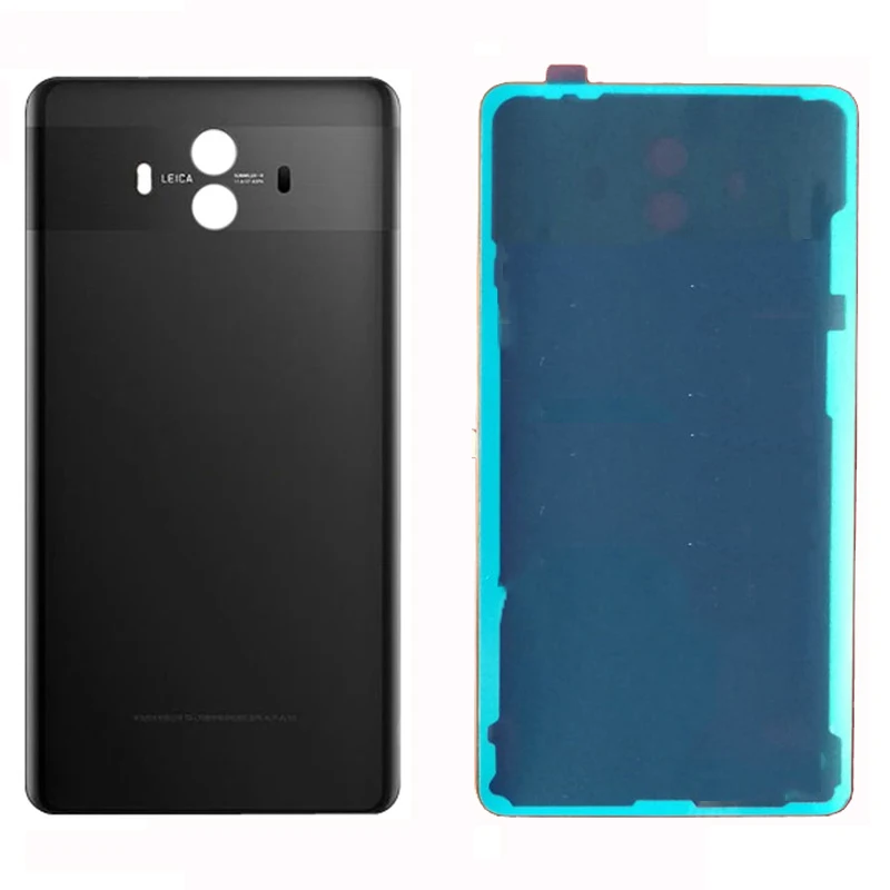 10 шт. 100% Стекло Новый Запчасти для авто Huawei Коврики Нет отпечатков пальцев