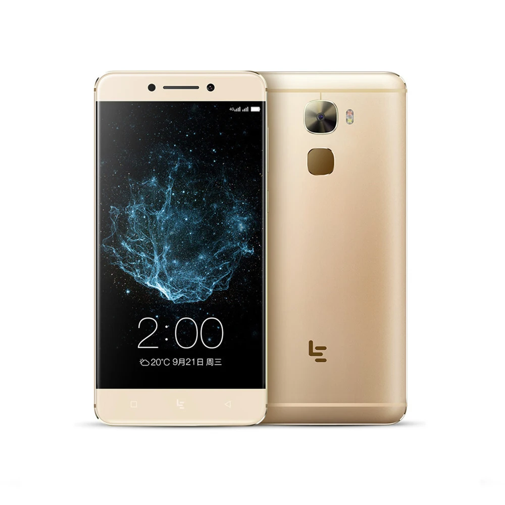 Оригинальный LeEco Letv Le Pro 3 Elite X722 MetalBody Android 6 0 FDD LTE Snapdragon 820 мобильный телефон Dual SIM 5
