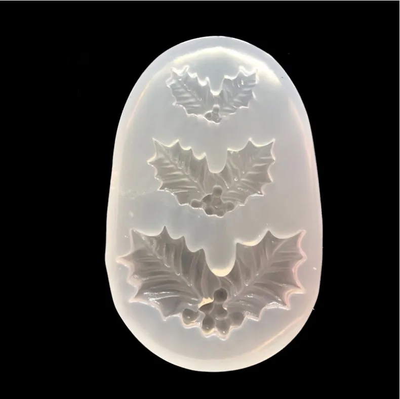 Силиконовая форма для украшений сделай сам|Инструменты и оборудование