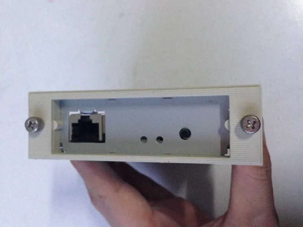 Сетевая карта C82391 для принтера EPSON Server 10 100 Ethernet | Компьютеры и офис