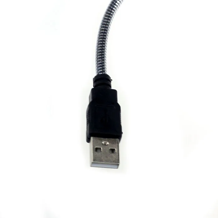 Новое поступление гибкий USB порт мини вентилятор охлаждения кулер для ноутбука Настольный ПК компьютер