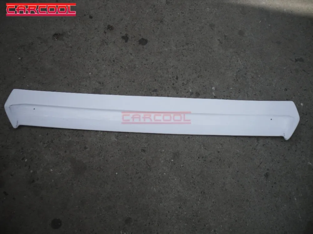 Автозапчасти 180SX RPS13 Dmax стильный спойлер для крыши из стекловолокна FRP |