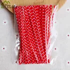 100 шт.лот Сумки для выпечки проволочный ремень твист Галстуки упаковка веревка печенье леденец мешок для выпечки уплотнения Праздничная Упаковка подарочные инструменты