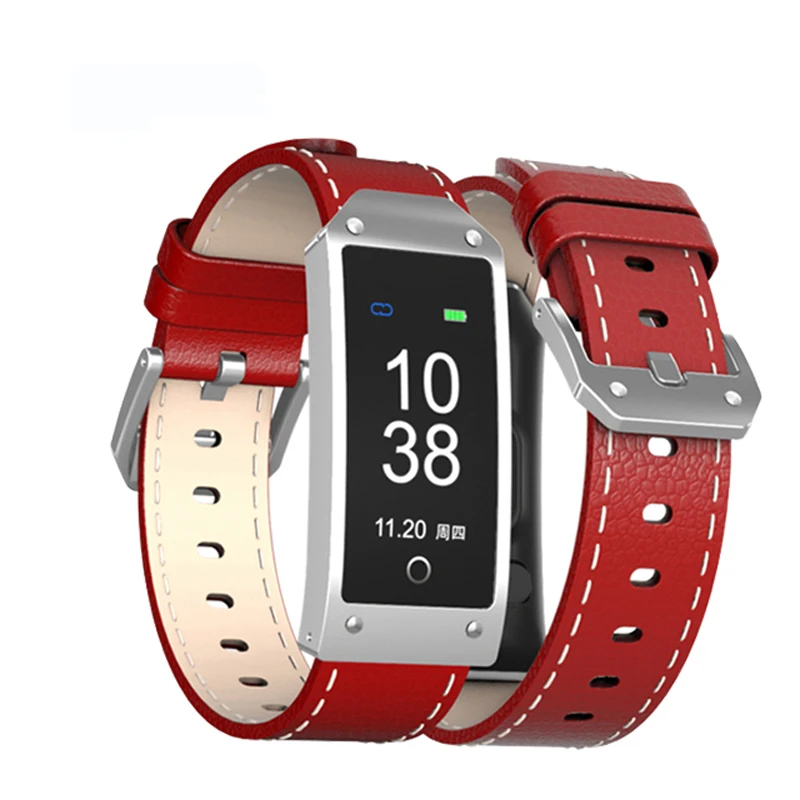 Смарт браслет 2018 спортивный трекер фитнес приложение для измерения