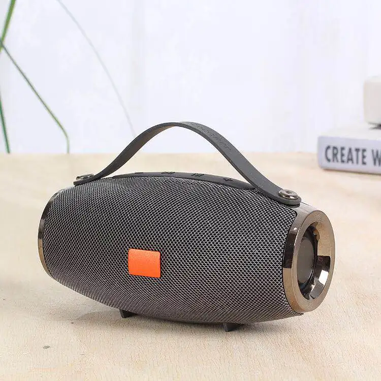 Мини Xtreme Высокое качество Портативный Открытый портативный Bluetooth динамик сабвуфер карта динамик