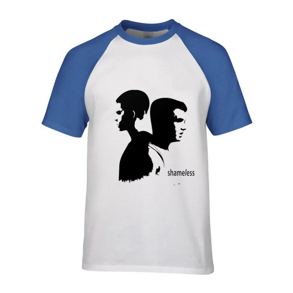 2019 мужские смешные футболки с короткими рукавами из фильма Мужская модная