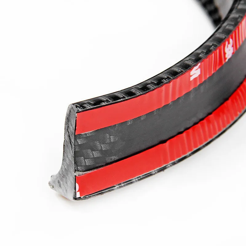 Car Rubber tail Rear Spoiler Wing for YAMAHA Renault Trucks Dacia Citroen Kenworth Infiniti Skoda Octavia A7 | Автомобили и